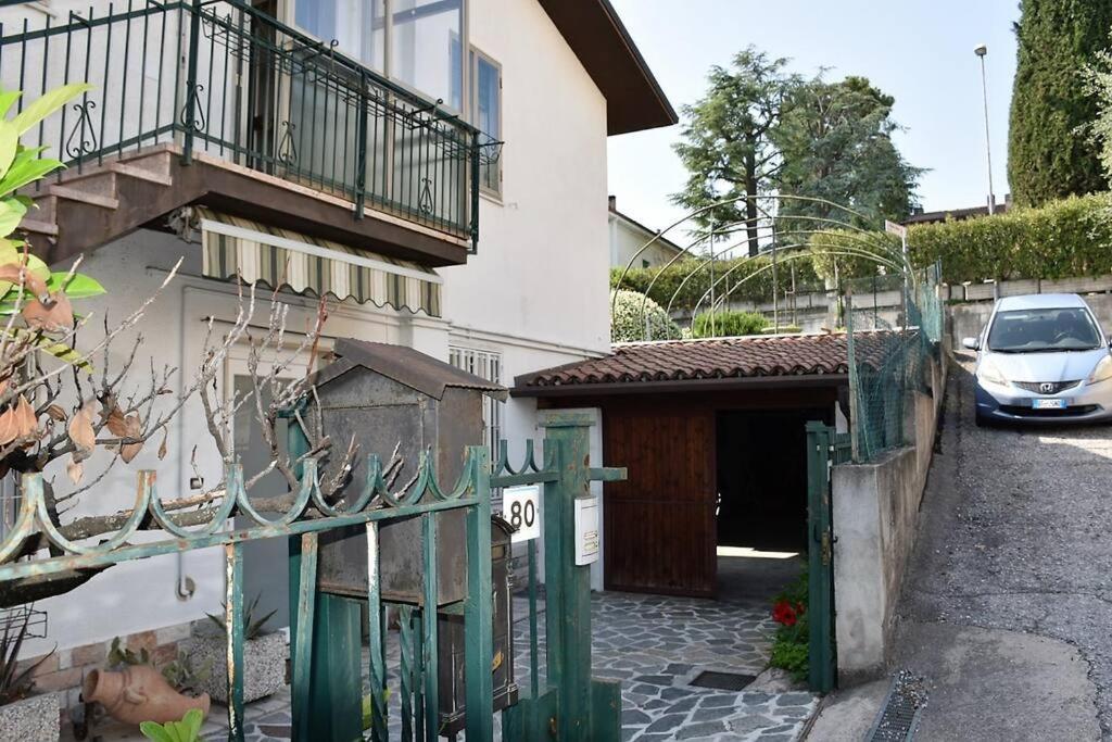 Appartamento I Cocai Garda  Exterior foto