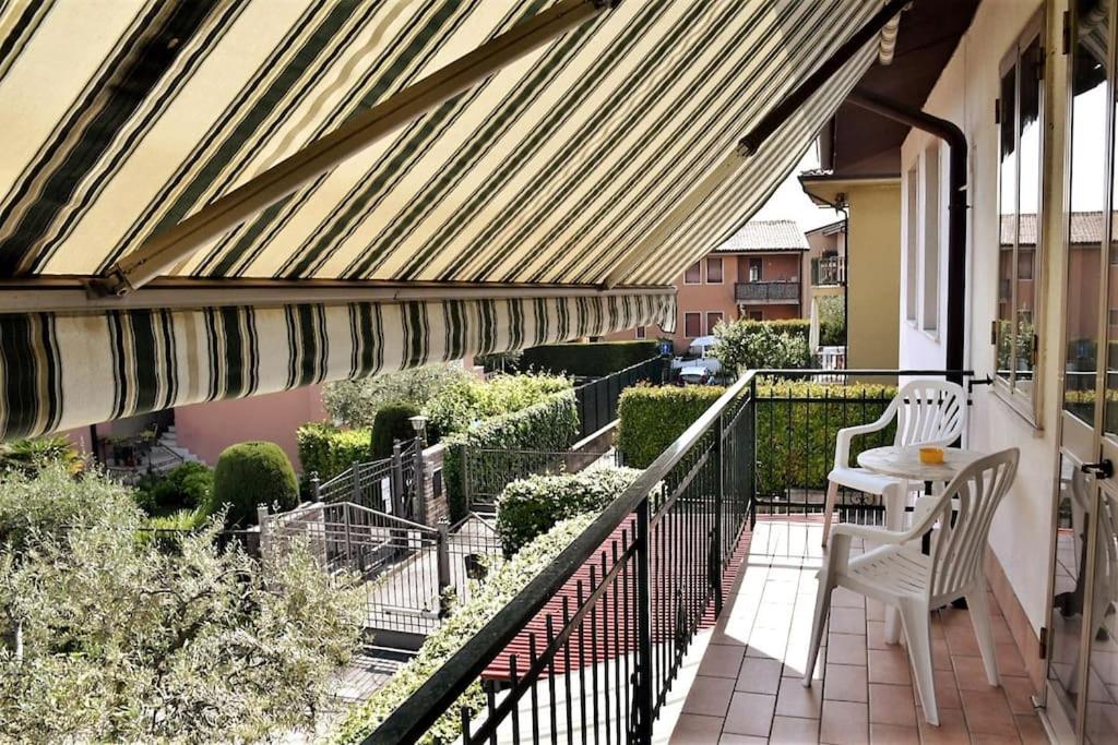 Appartamento I Cocai Garda  Exterior foto