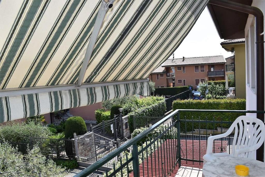 Appartamento I Cocai Garda  Exterior foto
